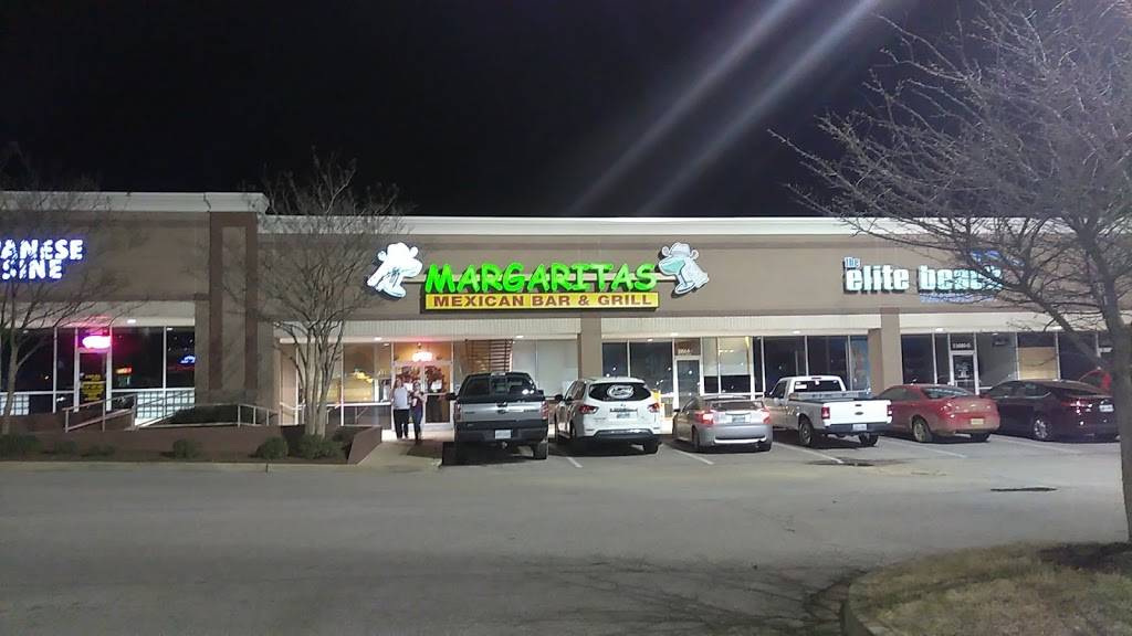 Las Margaritas | restaurant | 11299 US-51, Millington, TN 38053, USA | 9018403099 OR +1 901-840-3099