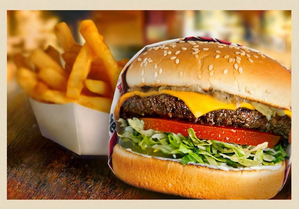 The Habit Burger Grill | 1195 Herndon Ave, Clovis, CA 93612, USA