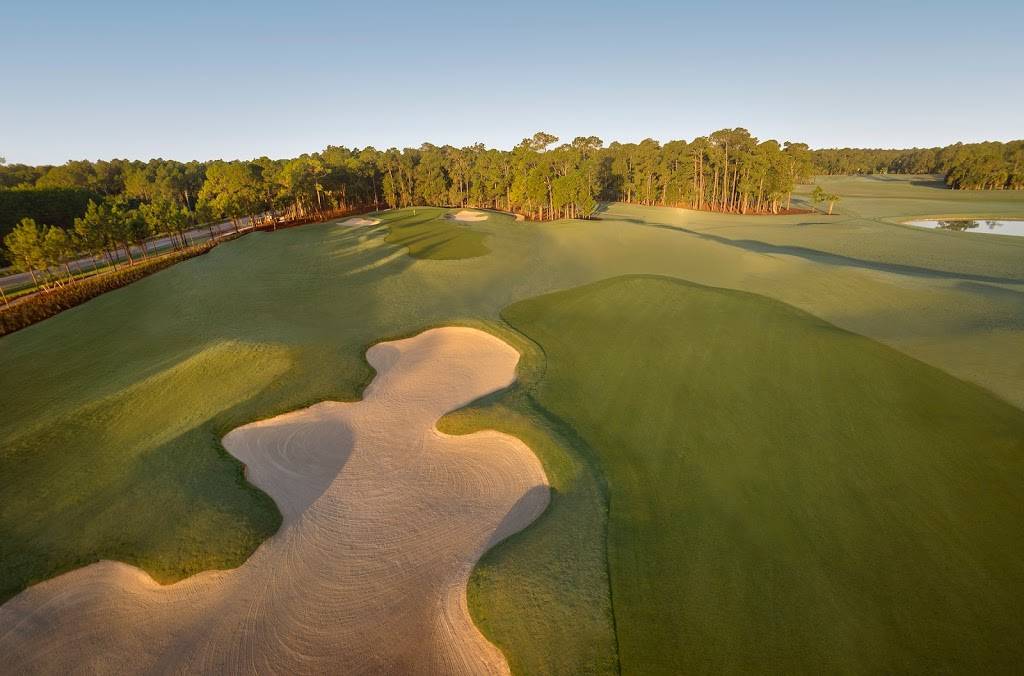 Golf Club of the Everglades | restaurant | 8835 Vanderbilt Beach Rd, Naples, FL 34120, USA | 2393544727 OR +1 239-354-4727