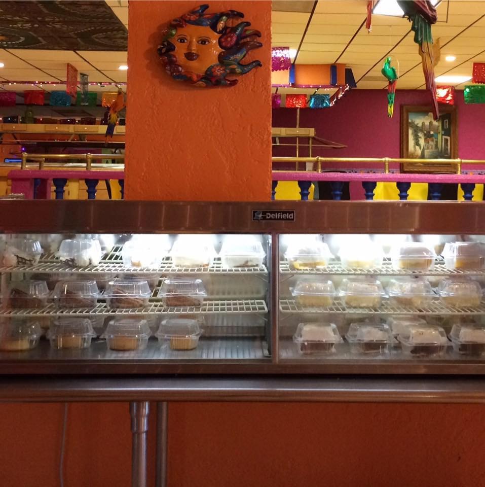 El Chatos Restaurant | restaurant | 1201 15th St, Ozona, TX 76943, USA | 3253925808 OR +1 325-392-5808