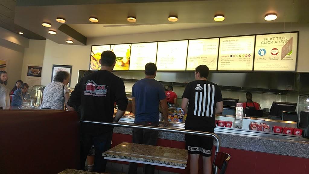 Panda Express | meal takeaway | 431 Rohnert Park Expy, Rohnert Park, CA 94928, USA | 7075847276 OR +1 707-584-7276