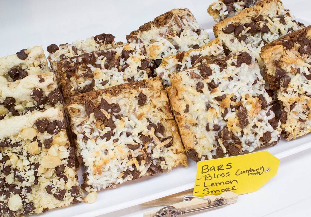 CEG Bakery | bakery | 2591 Piedmont Rd NE #1115, Atlanta, GA 30324, USA | 4048325757 OR +1 404-832-5757