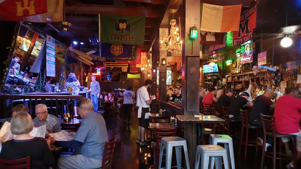 Silky O'Sullivan's 183 Beale St, Memphis, TN 38103, USA