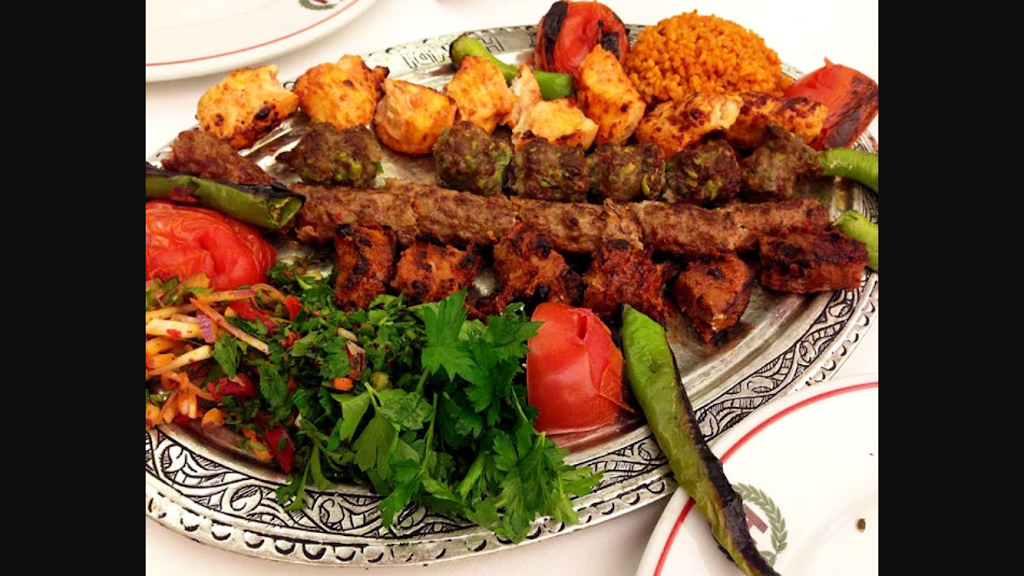 Royal Falalfel | restaurant | 401 Monroe Turnpike, Monroe, CT 06468, USA | 2035903550 OR +1 203-590-3550