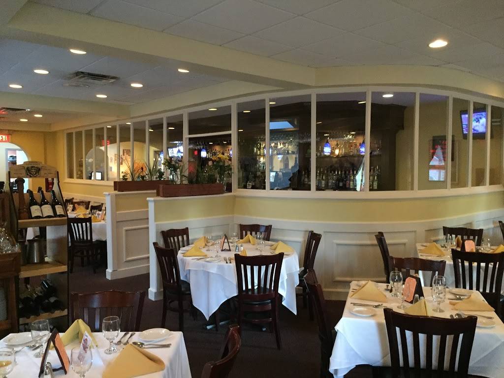 Bistro 107 Cucina Italiana Restaurant | restaurant | 107 Moonachie Rd, Moonachie, NJ 07074, USA | 2014403339 OR +1 201-440-3339