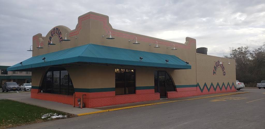 Taco Tico | restaurant | 2361 4th St SW, Mason City, IA 50401, USA | 6414236014 OR +1 641-423-6014
