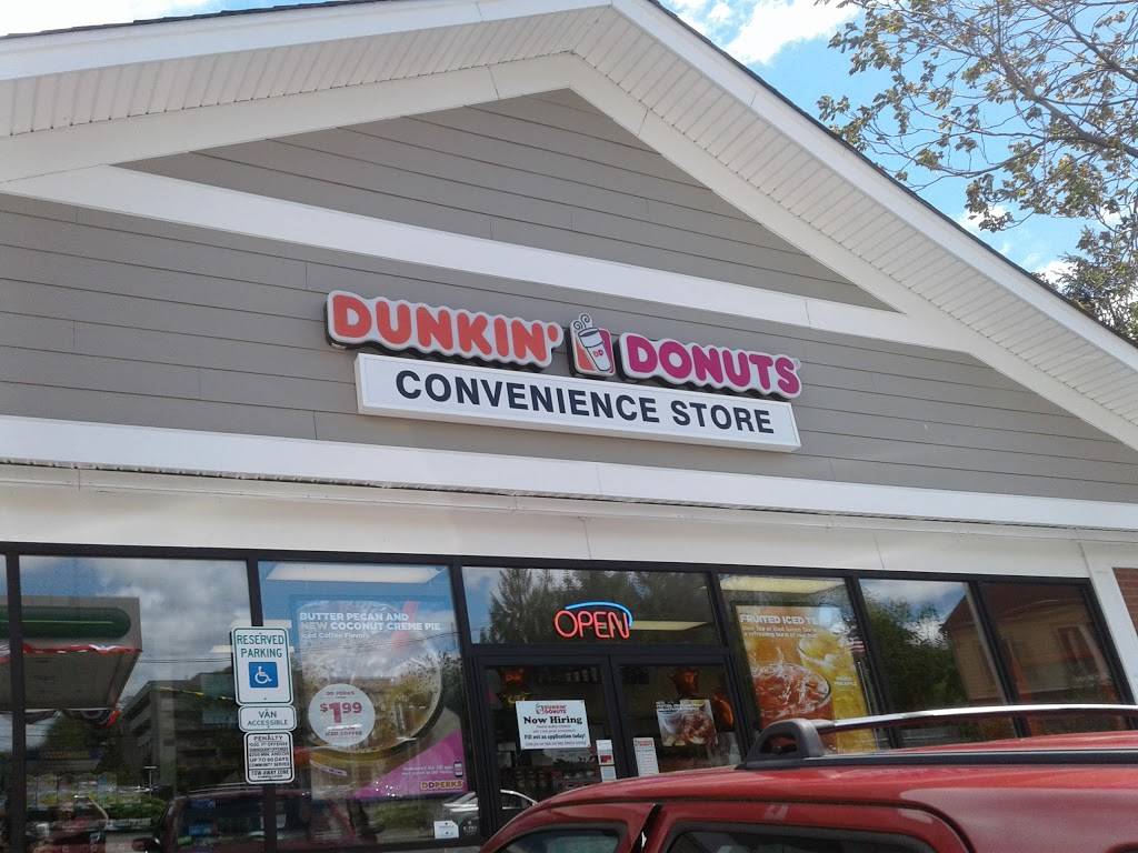 Dunkin Donuts | cafe | 1933 US-46, Parsippany, NJ 07054, USA | 9735412299 OR +1 973-541-2299
