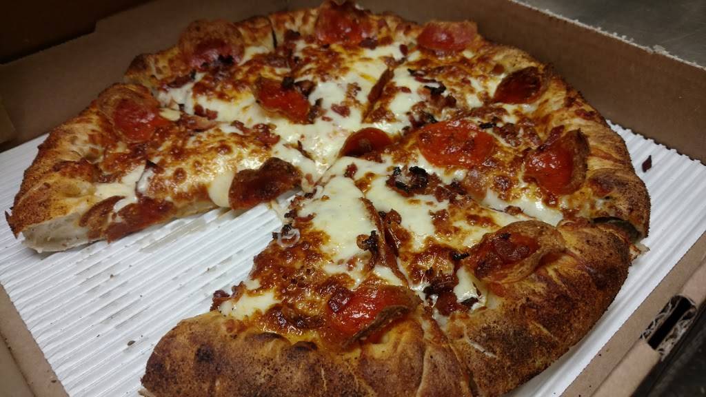 Vito's Pizza and Subs Restaurant 3130 Central Ave, Toledo, OH 43606