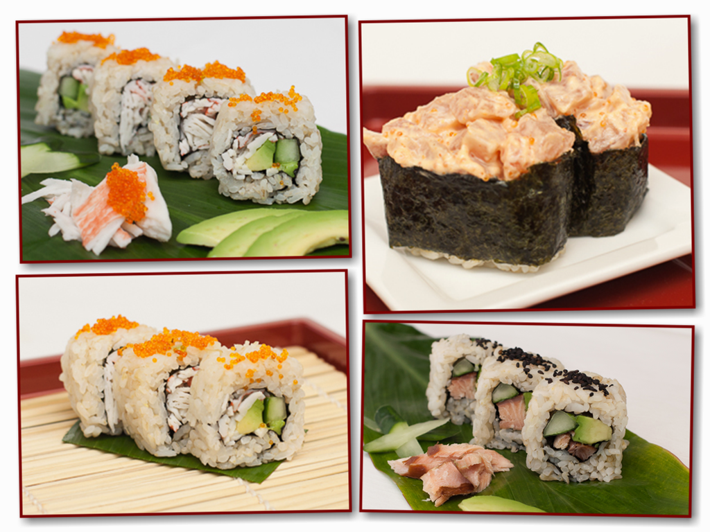 Local Boy Sushi - Restaurant | 46-026 Kamehameha Hwy, Kaneohe, HI 96744 ...