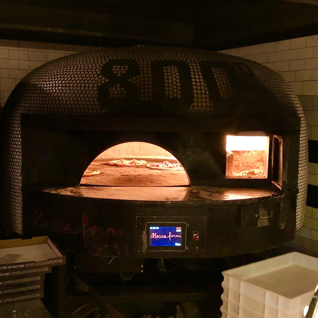 800 Degrees Woodfired Kitchen | meal delivery | 1521 Vine St, Los Angeles, CA 90028, USA | 3233299656 OR +1 323-329-9656