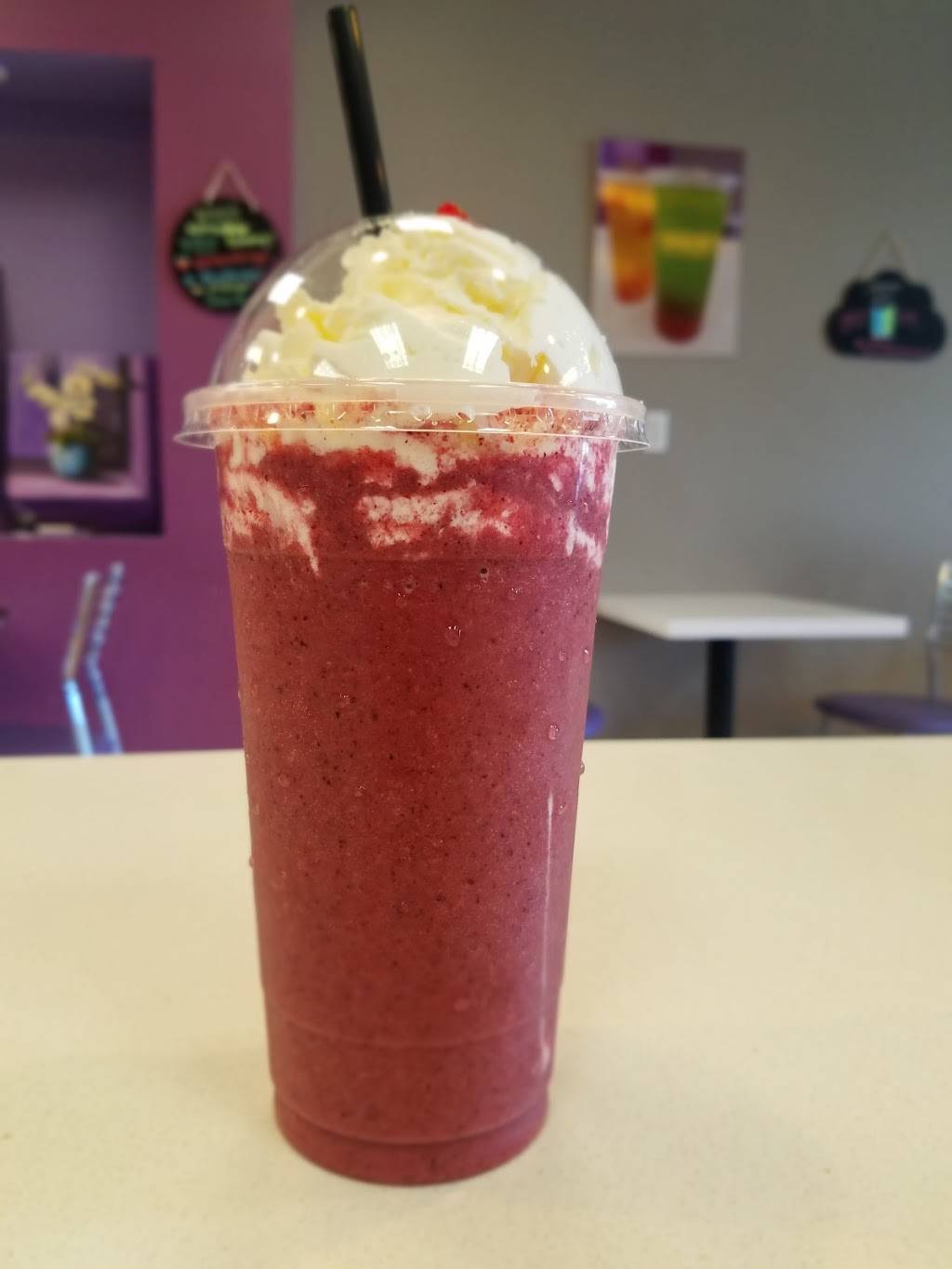 U Tea Drink & Dessert | restaurant | 1295 E Dunne Ave, Morgan Hill, CA 95037, USA | 4087799989 OR +1 408-779-9989