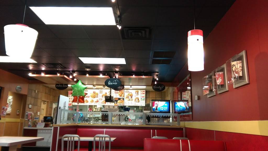 KFC | restaurant | 640 Long Run Rd, McKeesport, PA 15132, USA | 4127517859 OR +1 412-751-7859