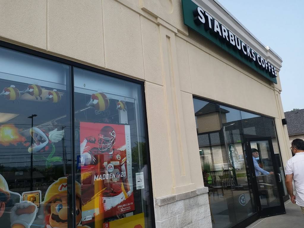 Starbucks | cafe | 2540 Vestal Pkwy E, Vestal, NY 13850, USA | 6077970846 OR +1 607-797-0846