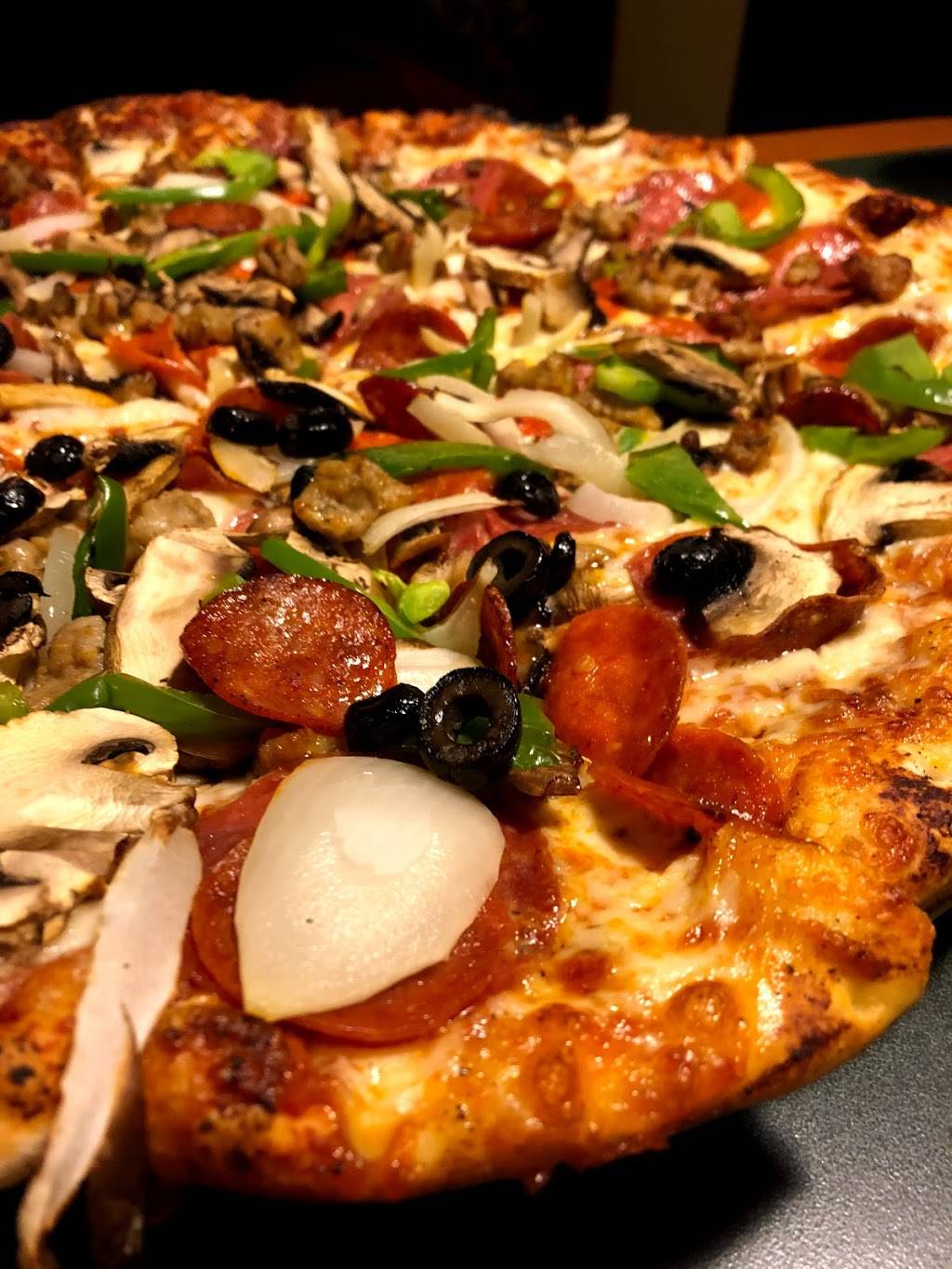Round Table Pizza Meal Delivery 7011 27th St W Round Table Pizza Meal Delivery 7011 27th St W