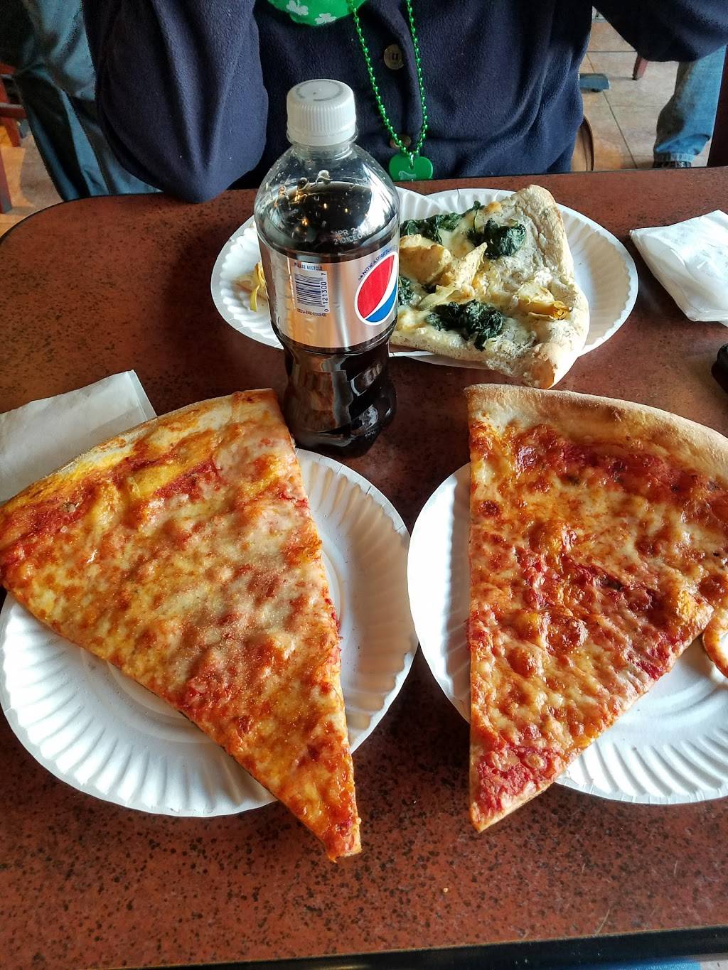 Pizza Republic | restaurant | 406 Washington St, Hoboken, NJ 07030, USA | 2017988210 OR +1 201-798-8210