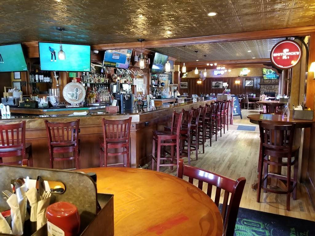 Tally Ho Restaurant & Bar | 1855 WI-83, Hartford, WI 53027, USA