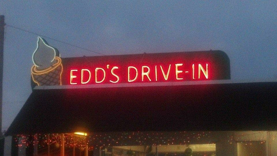 Edds Drive-In | meal takeaway | 3834 Market St, Pascagoula, MS 39567, USA | 2287622177 OR +1 228-762-2177