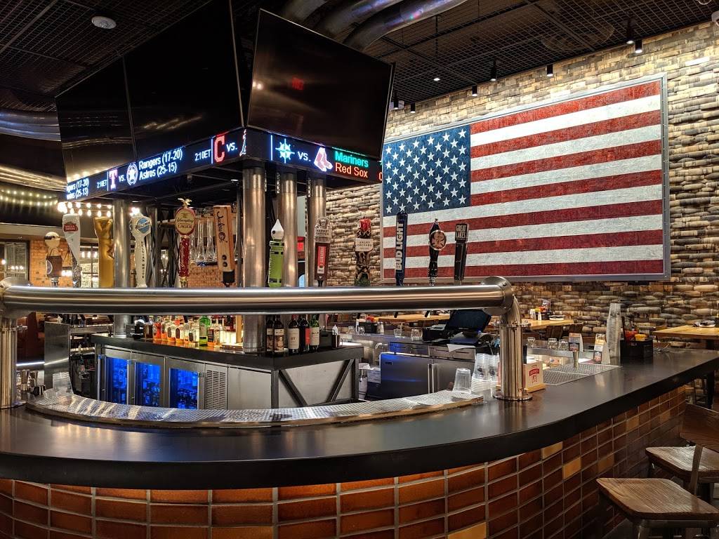 B-Lux Grill & Bar | restaurant | 7000 Kalahari Dr, Sandusky, OH 44870, USA | 4194337600 OR +1 419-433-7600