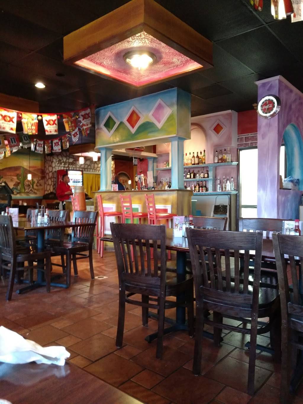 Mi Casita Bragg Blvd. - Restaurant | 2637 Bragg Blvd, Fayetteville, NC ...