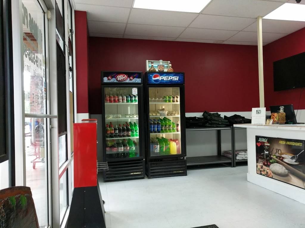 Roma Pizza Creedmoor | meal delivery | 2153 E Wilton Ave, Creedmoor, NC 27522, USA | 9195285600 OR +1 919-528-5600