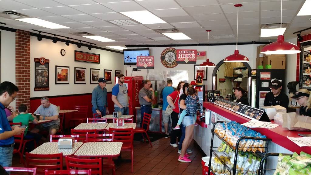 Firehouse Subs 12515 FL535 515, Orlando, FL 32836, USA