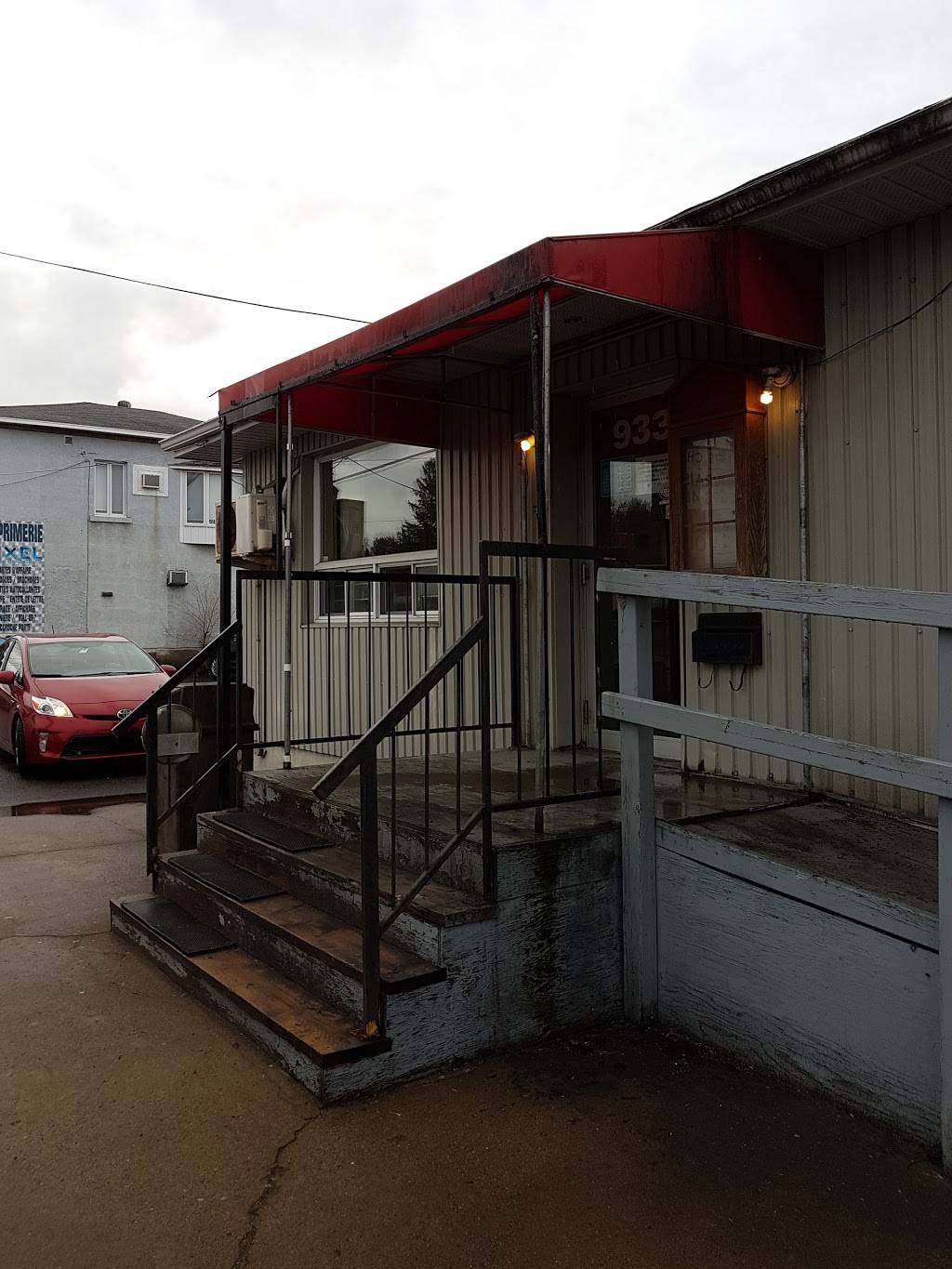 Maison Wo | restaurant | 933 Boulevard Thibeau, Trois-Rivières, QC G8T 7B1, Canada | 8196934848 OR +1 819-693-4848
