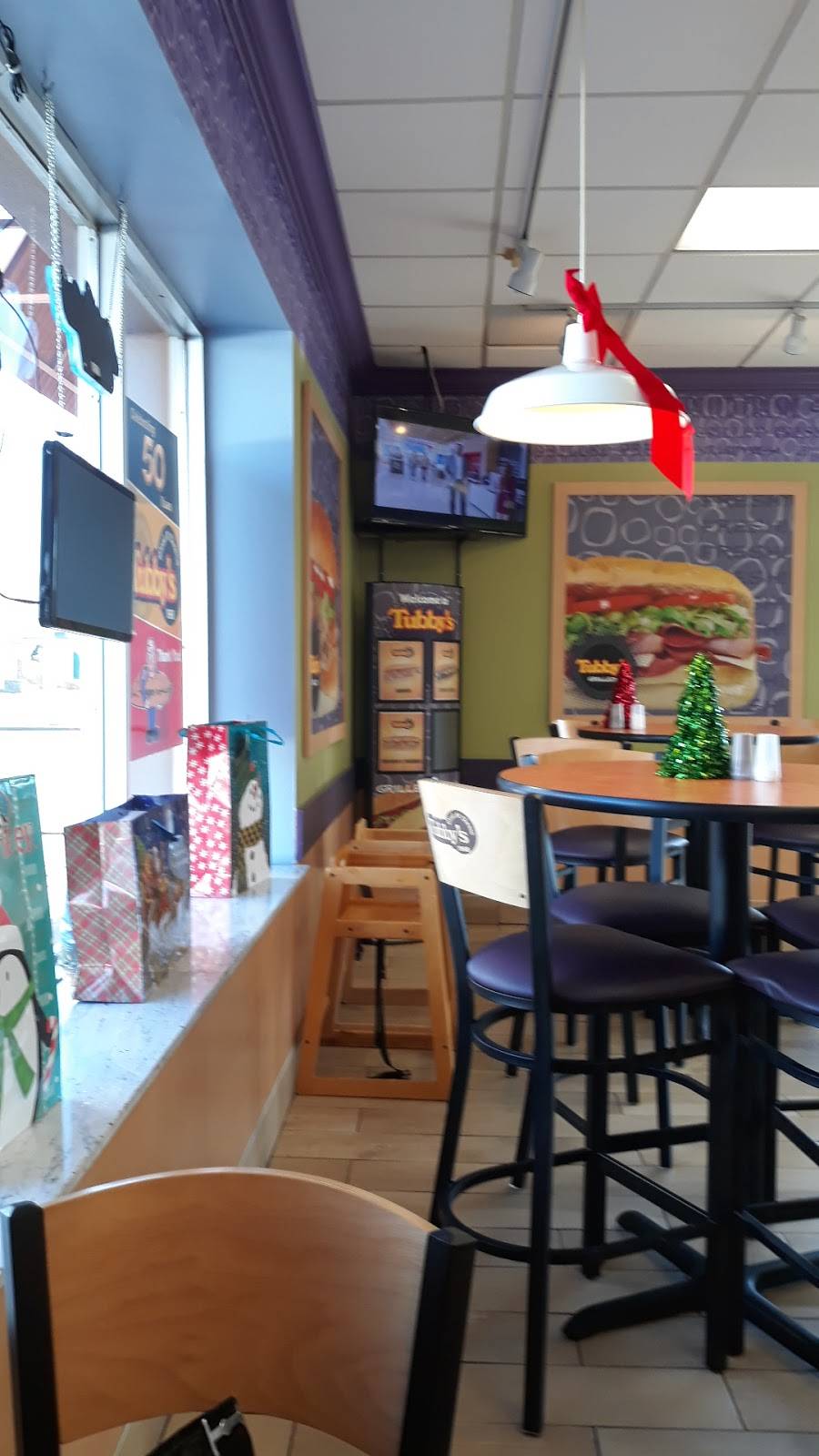 Tubbys Sub Shop | meal delivery | 27875 Gratiot Ave, Roseville, MI 48066, USA | 5867787790 OR +1 586-778-7790