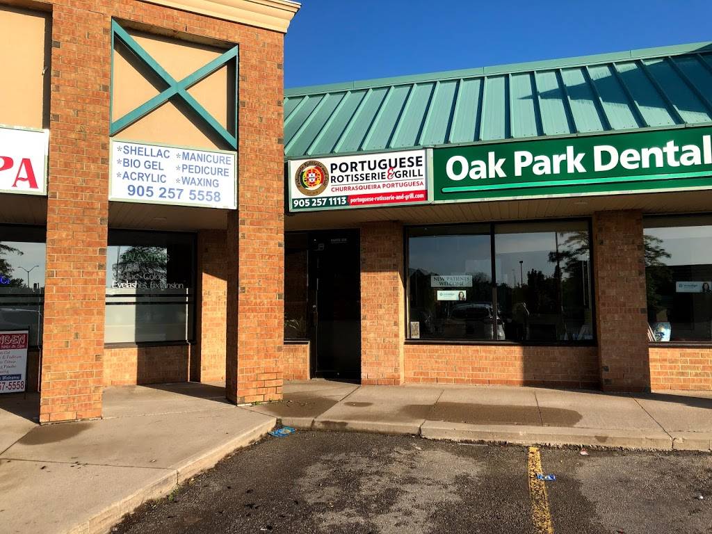 Portuguese Rotisserie and Grill Inc 2530 Sixth Line 6, Oakville, ON