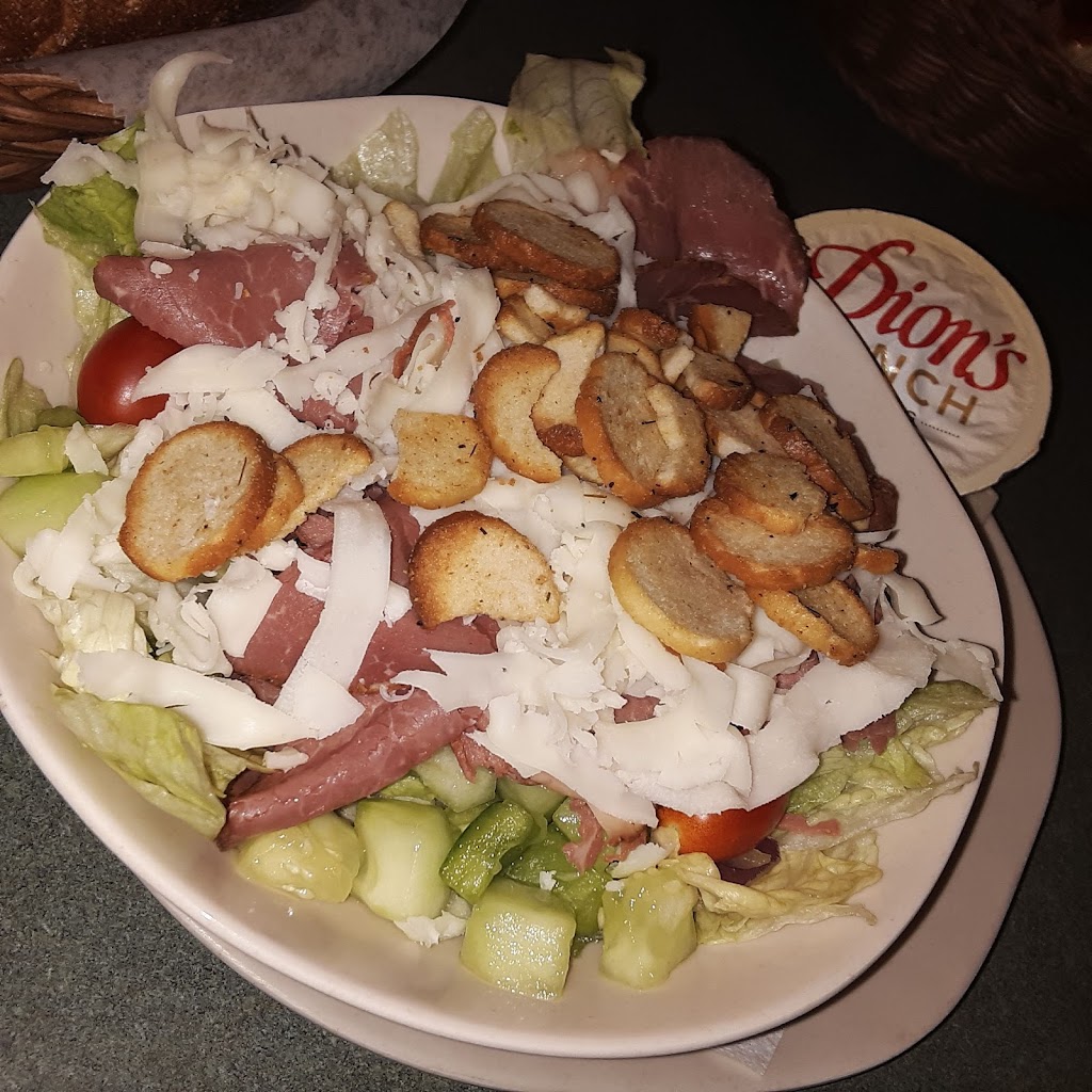 Dions | restaurant | 2721 82nd St, Lubbock, TX 79423, USA | 8067451010 OR +1 806-745-1010