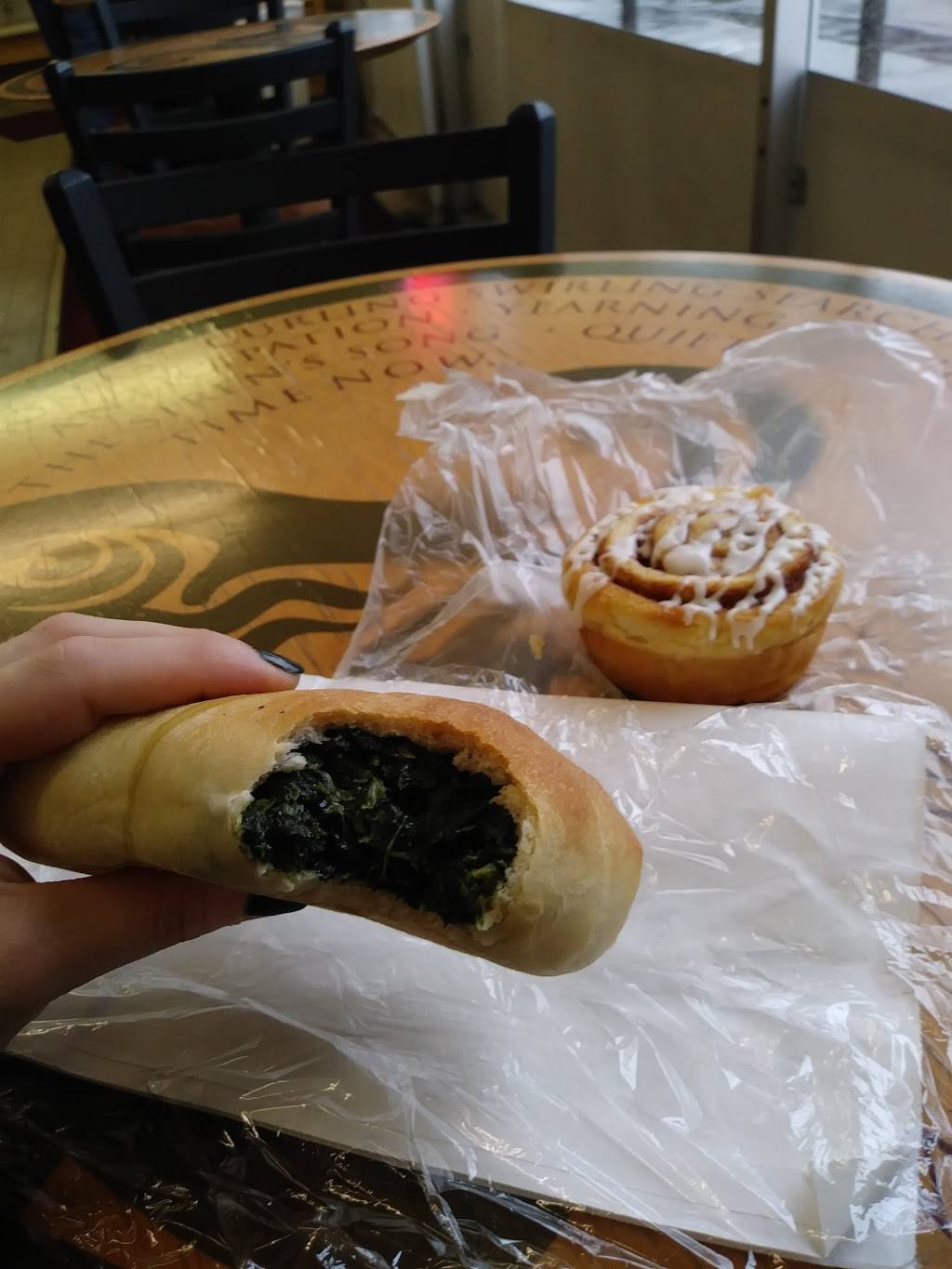 Crugnale Bakery | bakery | 237 Newman Ave, Rumford, RI 02916, USA | 4014353037 OR +1 401-435-3037