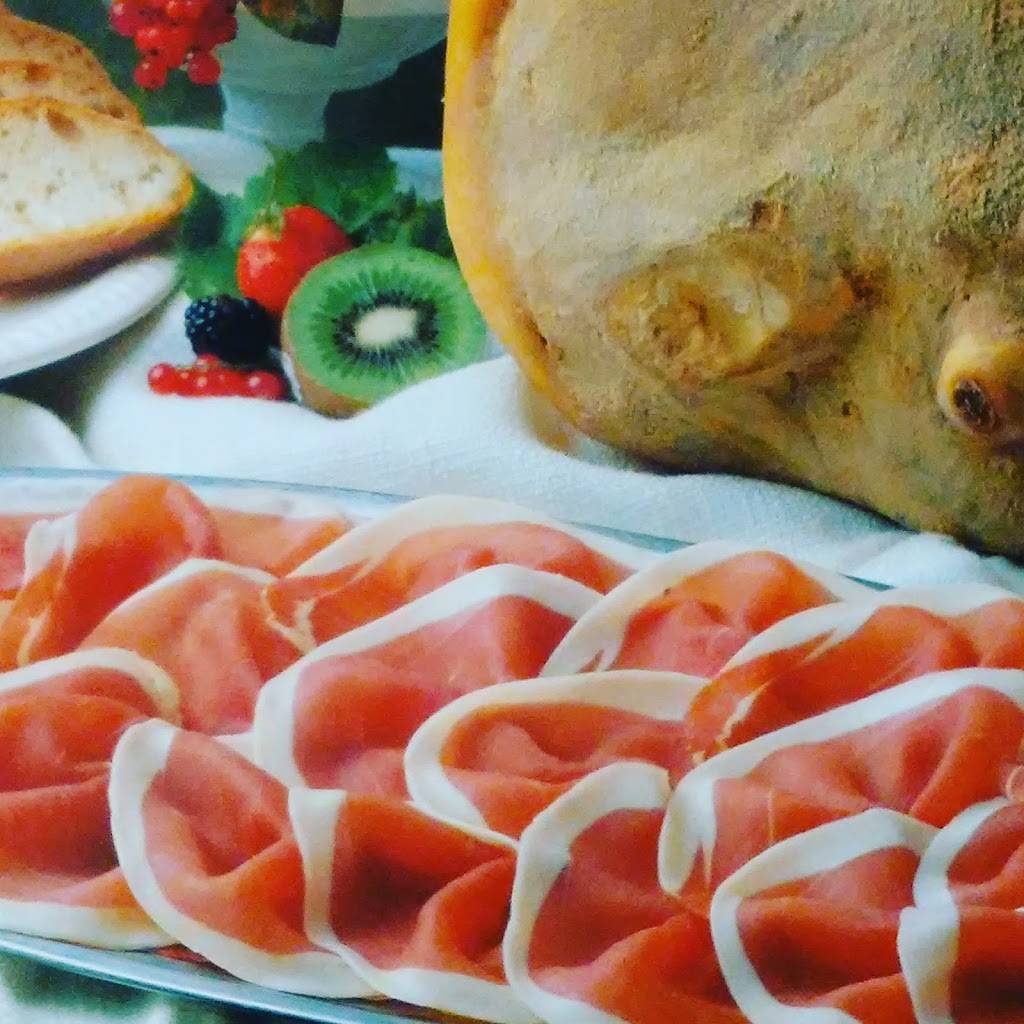 Andrea Salumeria | meal takeaway | 247 Central Ave # A, Jersey City, NJ 07307, USA | 2016531666 OR +1 201-653-1666