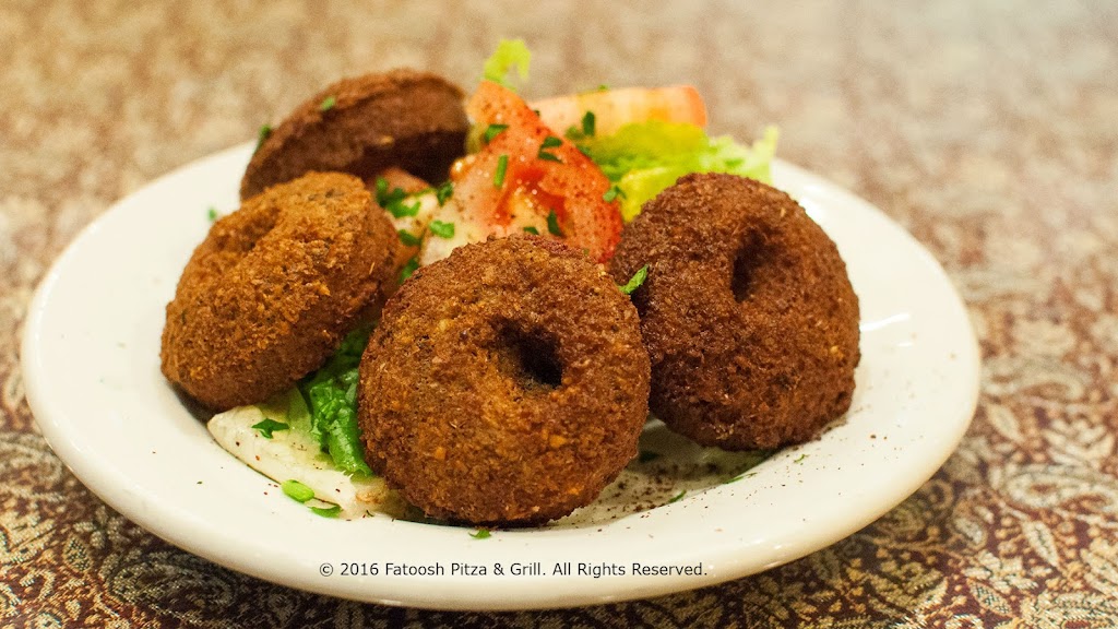 Fatoosh Pitza & Grill | meal delivery | 330 Hicks St, Brooklyn, NY 11201, USA | 7182430500 OR +1 718-243-0500
