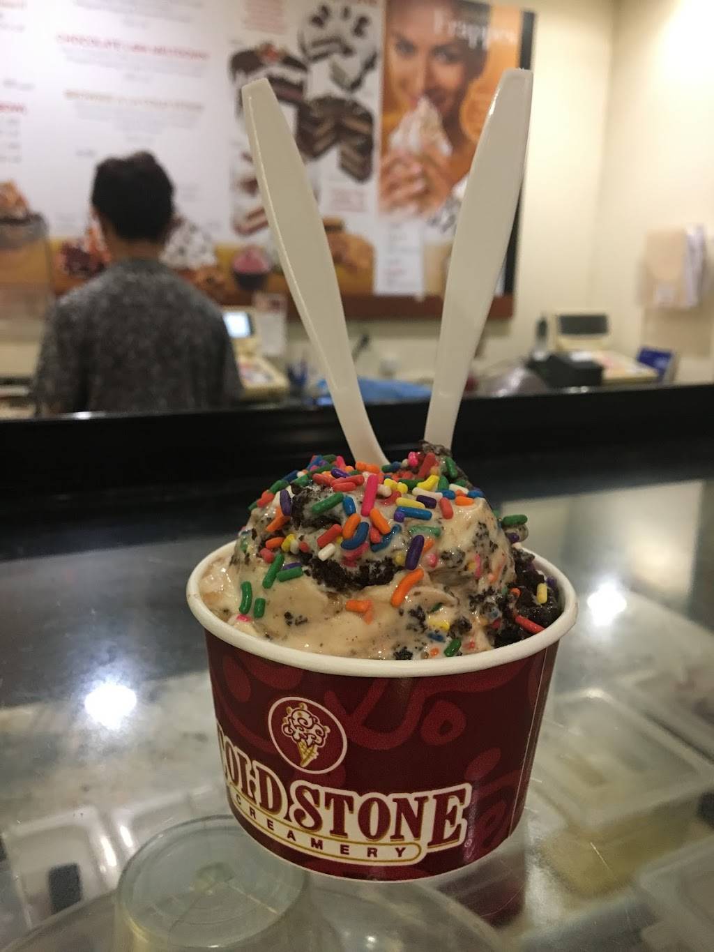 Cold Stone Creamery | bakery | 375 2nd Ave, San Mateo, CA 94401, USA | 6503470500 OR +1 650-347-0500
