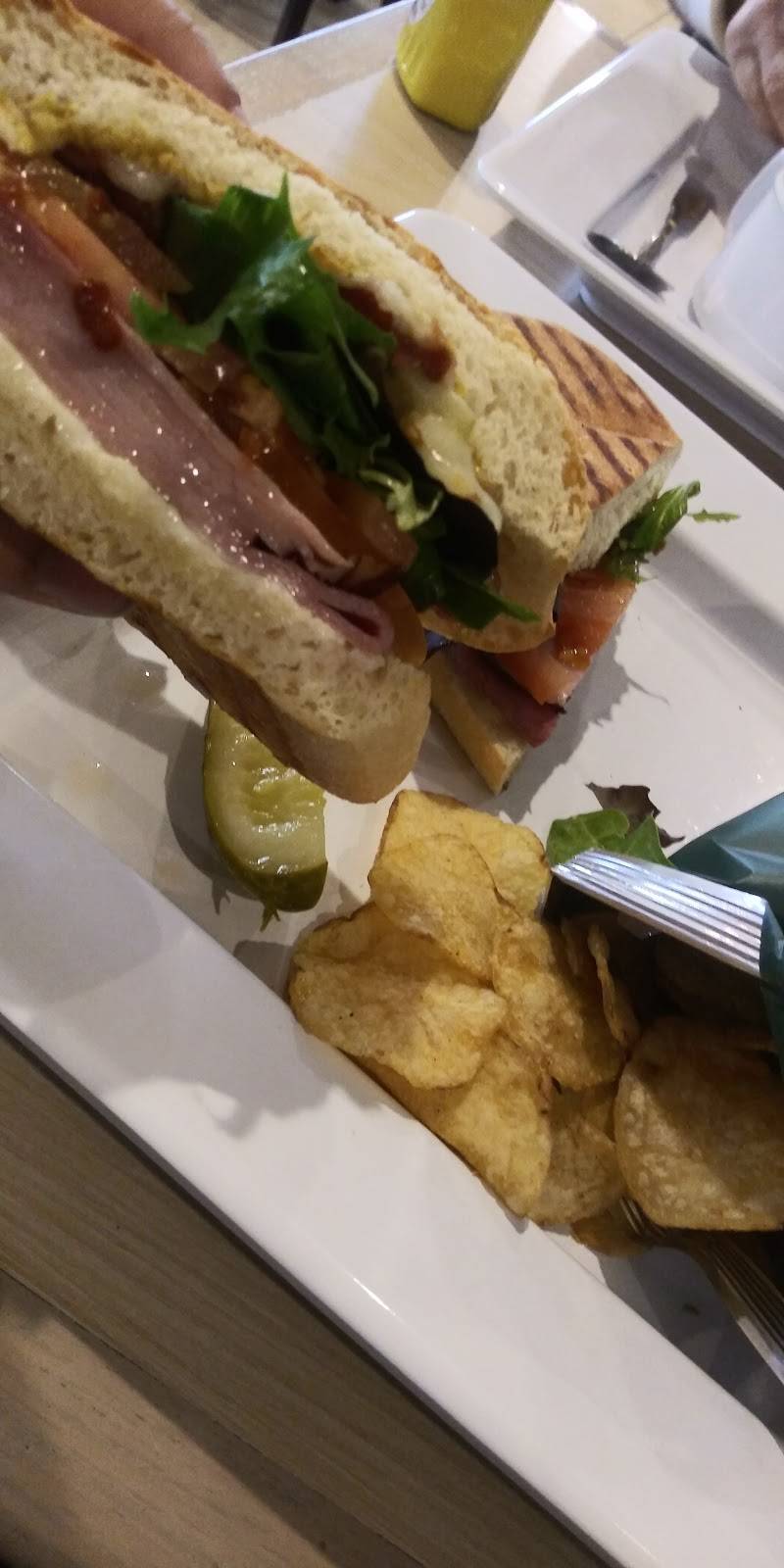 McAlisters Deli | restaurant | 2136 Village Ln, Bloomington, IL 61704, USA | 3092889499 OR +1 309-288-9499