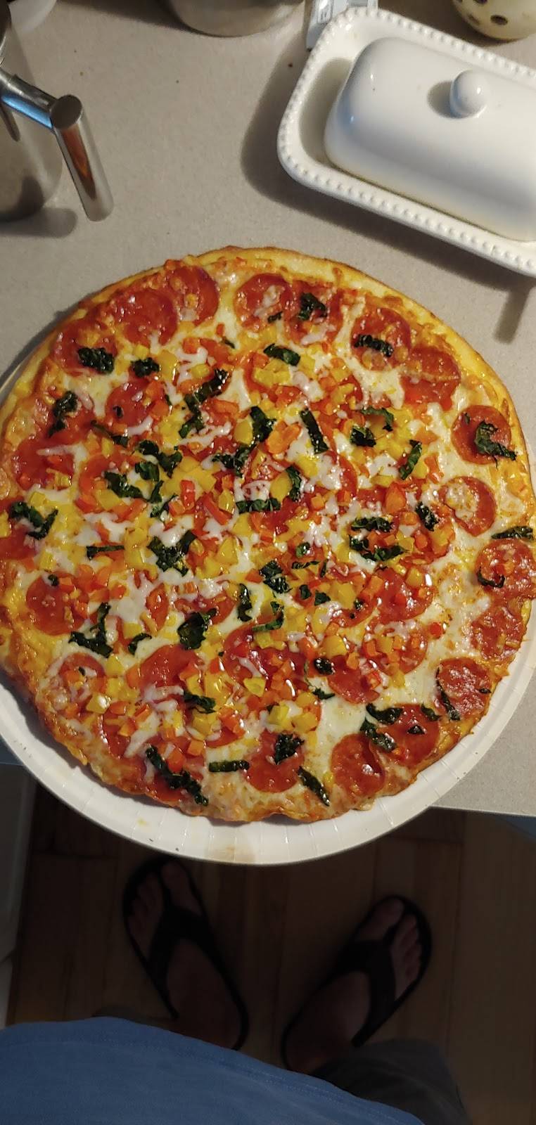 Papa Murphys Take N Bake Pizza | meal takeaway | 13295 SW Pacific Hwy, Tigard, OR 97223, USA | 5036391015 OR +1 503-639-1015