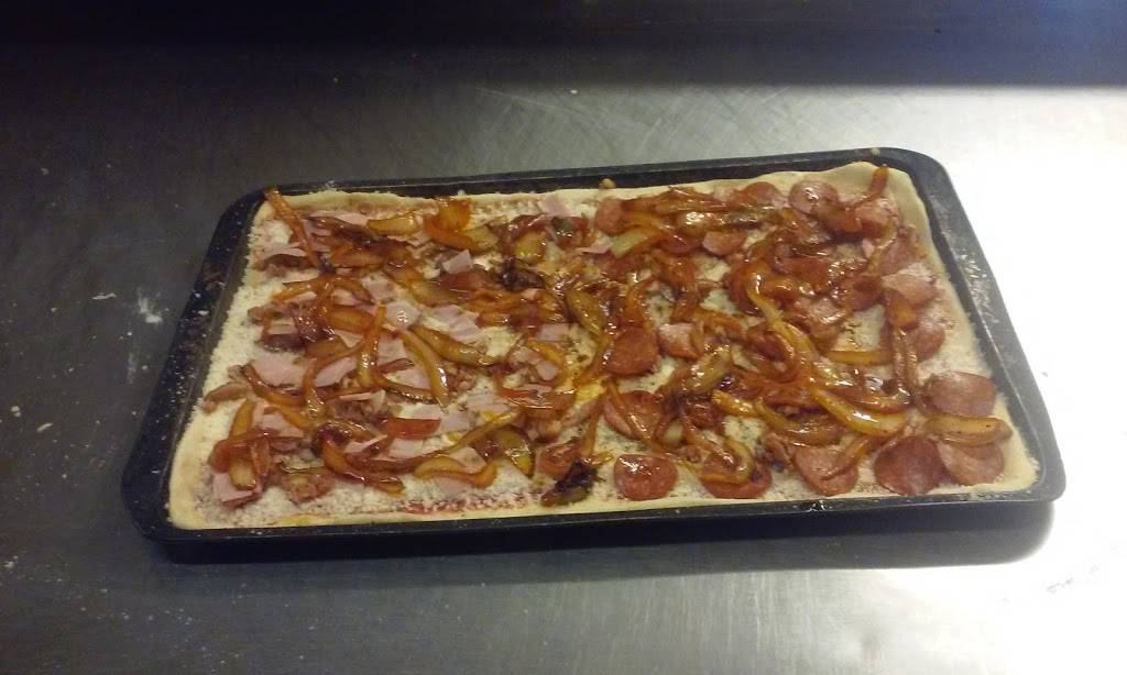 Joeys Pizzeria | restaurant | 8707 Buffalo Ave, Niagara Falls, NY 14304, USA | 7162833333 OR +1 716-283-3333