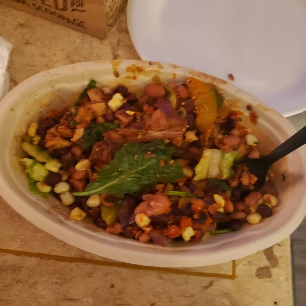 Chipotle Mexican Grill 4770 W Eldorado Pkwy 400, Frisco, TX 75034, USA