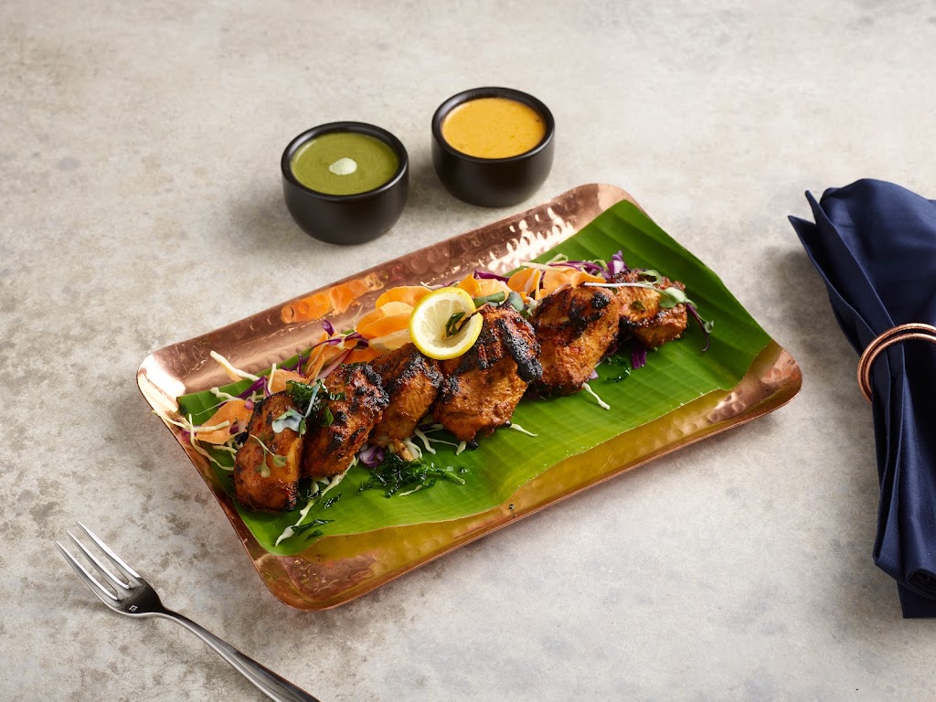 Copper Pot Indian Grill 1511 S Pacific Coast Hwy, Redondo Beach, CA