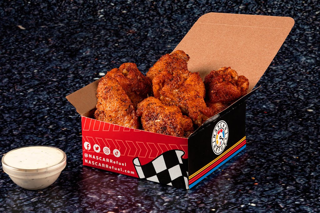 NASCAR Wings | meal delivery | 4976 McKnight Rd, Pittsburgh, PA 15237, USA | 8884956104 OR +1 888-495-6104