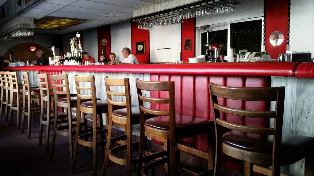 Hank Sauce Restaurant 8605 Landis Ave, Sea Isle City, NJ 08243, USA