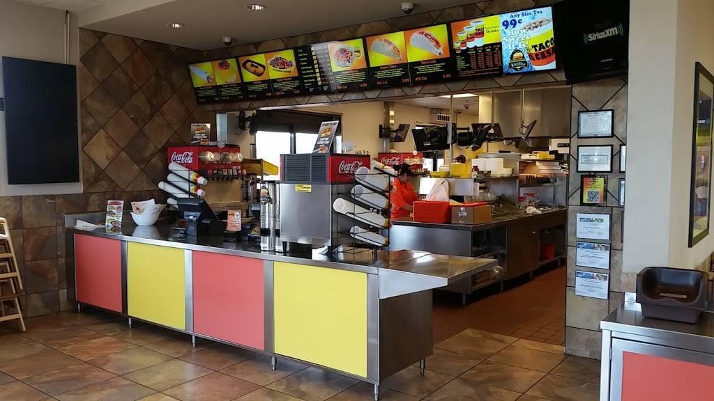 Taco Casa | University Village Shopping Center, 2311 W University Dr ...