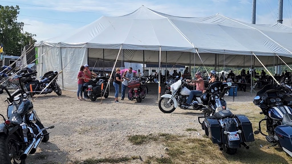 The Hangout - A Bikefest Stop | restaurant | 7113 Old Route 5 Sute C, Camdenton, MO 65020, USA | 57387353433 OR +1 573-873-5343 ext. 3