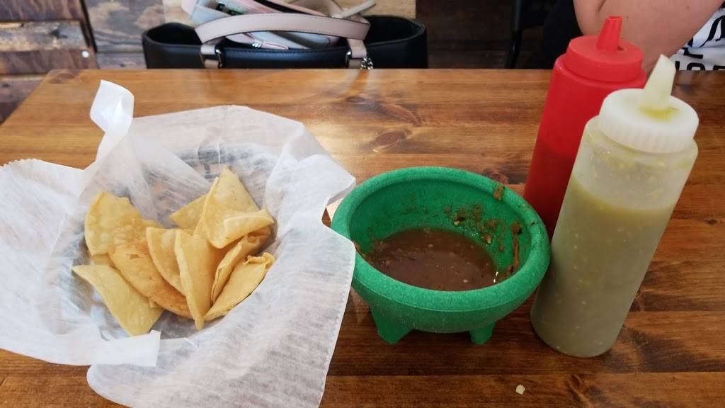 La Hacienda 203 Atlantic City Blvd, Beachwood, NJ 08722, USA