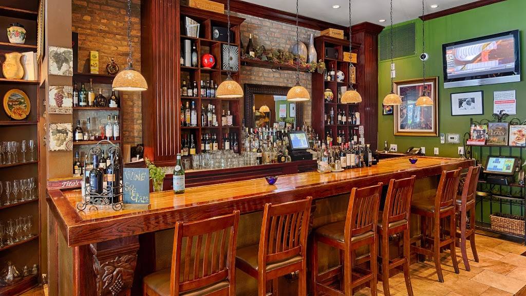Via Carducci La Sorella | meal delivery | 1928 W Division St, Chicago, IL 60622, USA | 7732522244 OR +1 773-252-2244