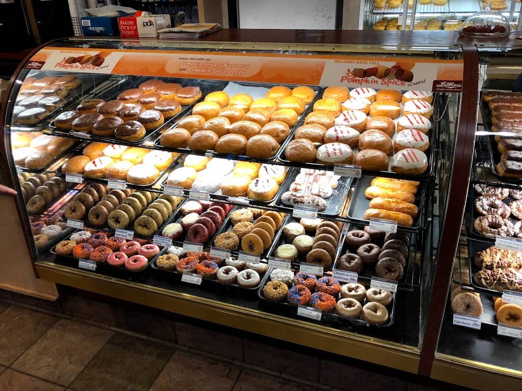 LaMars Donuts and Coffee | bakery | 9940 Wadsworth Pkwy, Westminster, CO 80021, USA | 7203773974 OR +1 720-377-3974