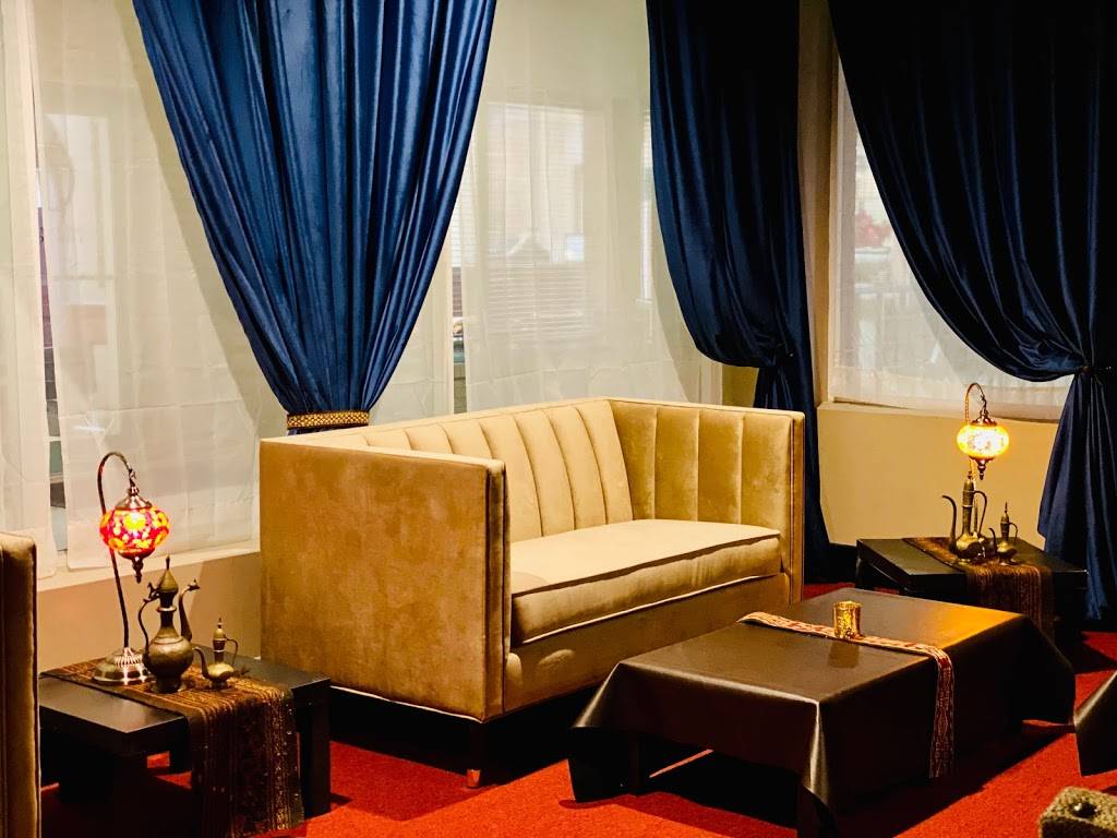 Aracosia McLean | restaurant | 1381 Beverly Rd, McLean, VA 22101, USA | 7032693820 OR +1 703-269-3820