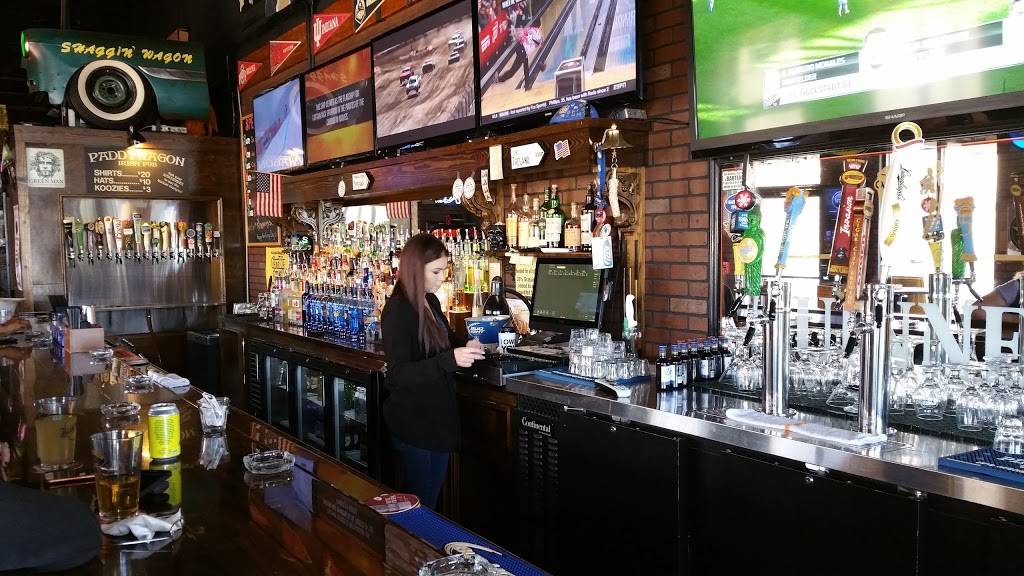 PaddyWagon Irish Pub - Restaurant | 4402 FL-64, Bradenton, FL 34208, USA