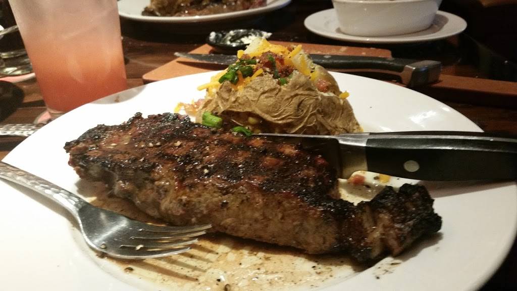 LongHorn Steakhouse | meal takeaway | McCandless Township, 9150 Covenant Ave, Pittsburgh, PA 15237, USA | 4123698420 OR +1 412-369-8420