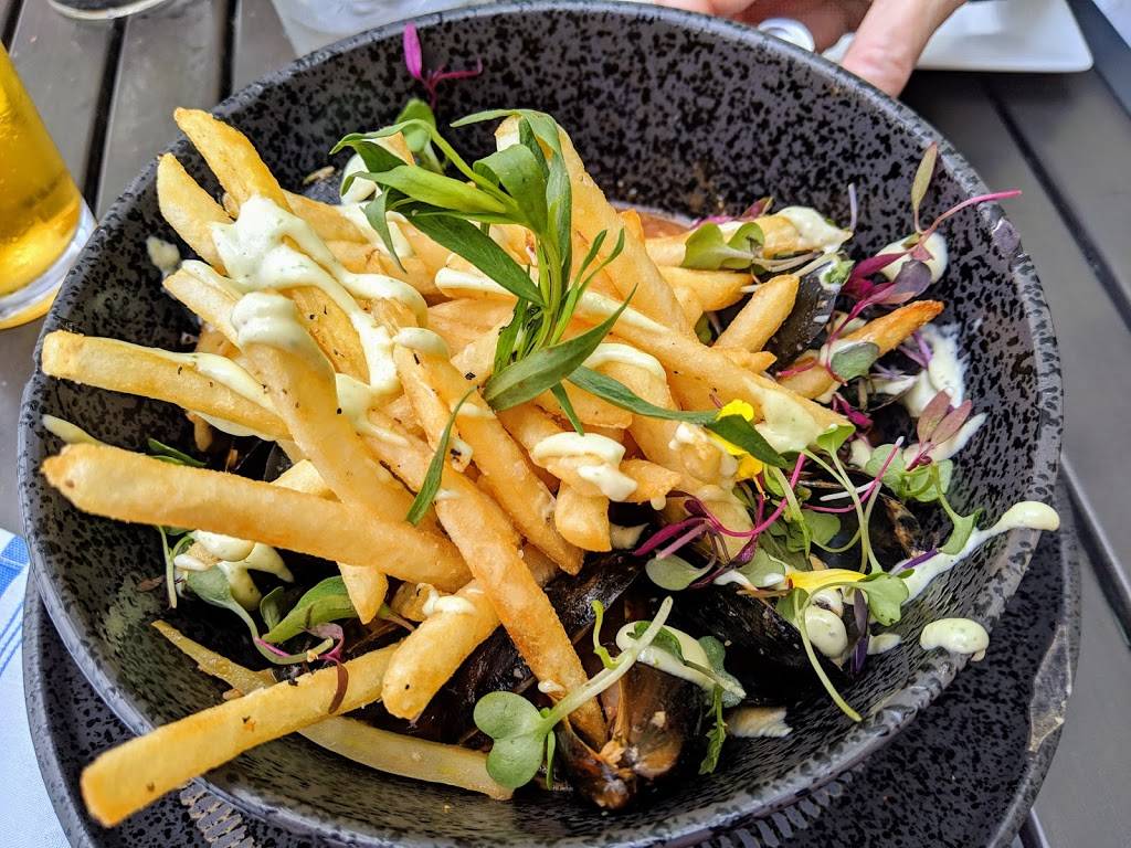 The Compass | restaurant | 300 Carlsbad Village Dr #202, Carlsbad, CA 92008, USA | 7604341900 OR +1 760-434-1900