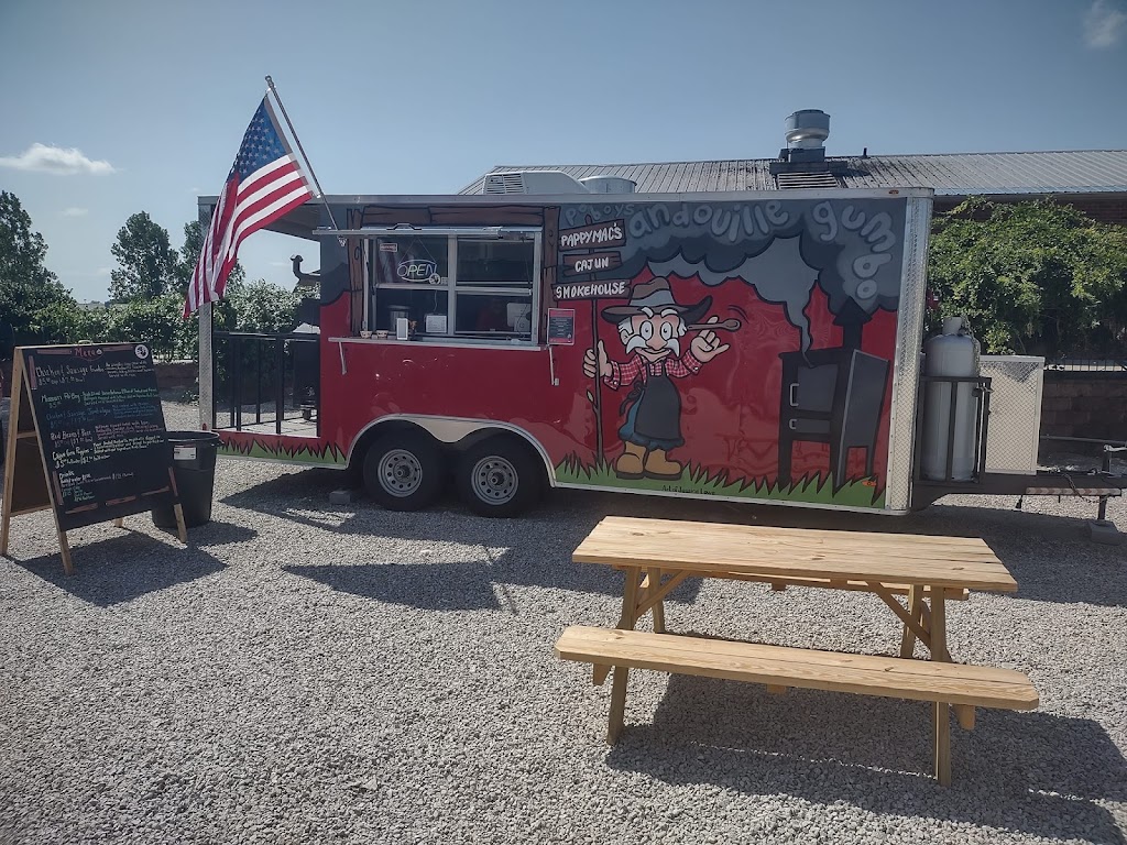 Pappy Macs Cajun Smokehouse | restaurant | 2166 State Hwy 248, Branson, MO 65616, USA | 4173659084 OR +1 417-365-9084